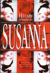 kniha Susanna, BB/art 1999