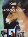 kniha Kůň a jezdecký sport, Rebo 1997