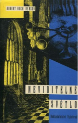kniha Neviditelné světlo, Vyšehrad 1970