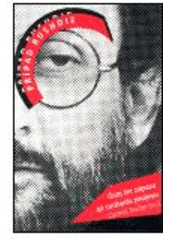 kniha Případ Rushdie osm let zápasu za svobodu projevu, Mladá fronta 1997