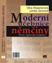 kniha Moderní učebnice němčiny, NS Svoboda 2010