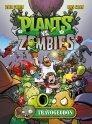 kniha Plants vs. Zombies 1. - Trávogeddon, CPress 2015