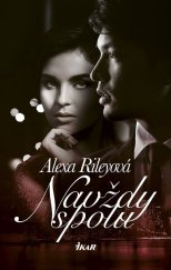 kniha Navždy spolu, Ikar 2019