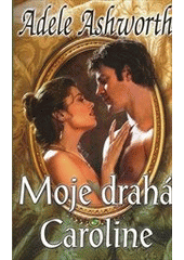kniha Moje drahá Caroline, Baronet 2012