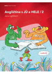 kniha Angličtina s Jů a Hele, Česká televize 2009