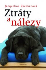 kniha Ztráty a nálezy, Mladá fronta 2009