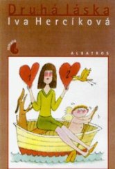 kniha Druhá láska, Albatros 1999