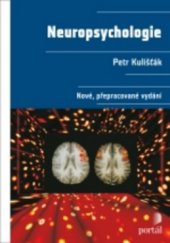 kniha Neuropsychologie, Portál 2011