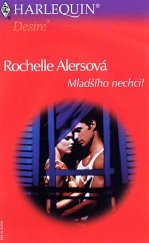 kniha Mladšího nechci!, Harlequin 2004