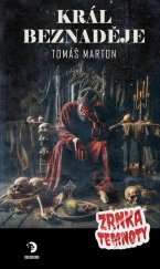 kniha Král Beznaděje, Nakladatelství GOLDEN DOG 2025