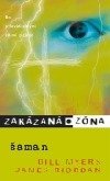 kniha Zakázaná zóna. [10], - Šaman, Samuel 2009