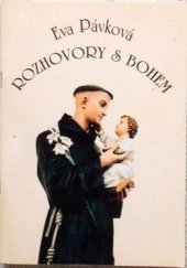 kniha Rozhovory s Bohem, Matice Cyrillo-Methodějská 1994