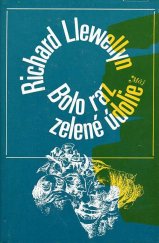 kniha Bolo raz zelené udolie, Smena 1971