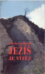 kniha Ježíš je vítěz = Jesus is Victor, Rada Církve bratrské 1992