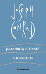 kniha Poznámky o životě a literatuře, Revolver Revue 2014