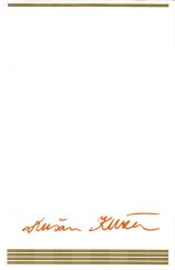 kniha Dušan Kužel (Dielo I), Slovenský Tatran 2003