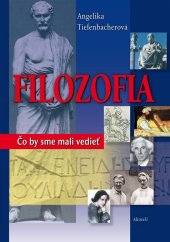 kniha Filozofia Čo by sme mali vedieť, Aktuell 2011