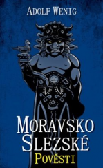 kniha Moravskoslezské pověsti, Omega 2014