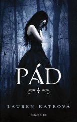 kniha Pád, Ikar 2011