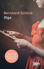 kniha Olga, Odeon 2019