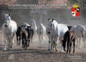 kniha Národní hřebčín Kladruby nad Labem = National stud farm at Kladruby nad Labem, Dalibor Gregor 2012