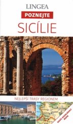 kniha Poznejte Sicílie, Lingea 2016