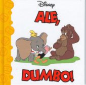 kniha Ale, Dumbo!, Egmont 2003