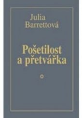 kniha Pošetilost a přetvářka, Ikar 1999