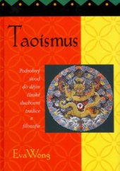 kniha Taoismus, Pragma 2005