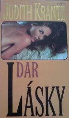 kniha Dar lásky, Euromedia 1999