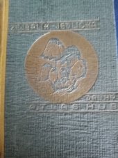 kniha Druhý atlas hub jedlých a jim podobných jedovatých, Kropáč a Kucharský 1946
