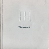 kniha Bohumír Komínek 1944-1999, betlehem 2002