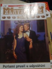 kniha Perlami prosil o odpuštění, MOBA 2009