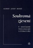 kniha Soukromá zjevení v současné teologické literatuře, Matice Cyrillo-Methodějská 2003