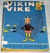 kniha Viking Vike, SNDK 1966