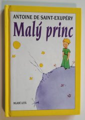 kniha Malý princ, Mladé letá 1997