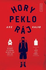 kniha Hory peklo ráj, Host 2022