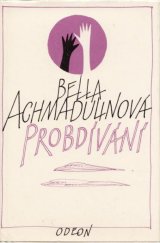 kniha Probdívání, Odeon 1990