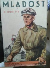 kniha Mladost, Svět sovětů 1953