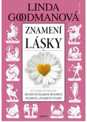 kniha Znamení lásky, Jota 2009