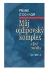 kniha Můj oidipovský komplex a jiné povídky, Olympia 2007