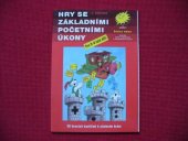 kniha Hry se základními početními úkony pro 8-9leté děti, Dialog 1999