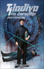 kniha Kladivo na čaroděje Zmrtvýchvstání, Epocha 2025