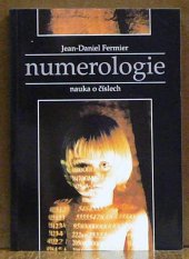 kniha Numerologie, ETC 1996