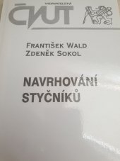 kniha Navrhování styčníků, ČVUT 1999