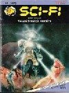 kniha Volání strážců vesmíru, Ivo Železný 1994