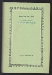 kniha Hudebníkova cesta do minulosti, Státní Hudební Vydavatelství 1962