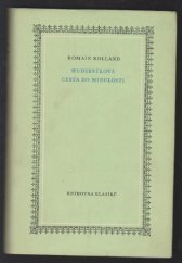 kniha Hudebníkova cesta do minulosti, Státní Hudební Vydavatelství 1962