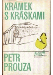 kniha Krámek s kráskami, Československý spisovatel 1981