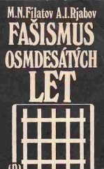kniha Fašismus osmdesátých let, Naše vojsko 1985